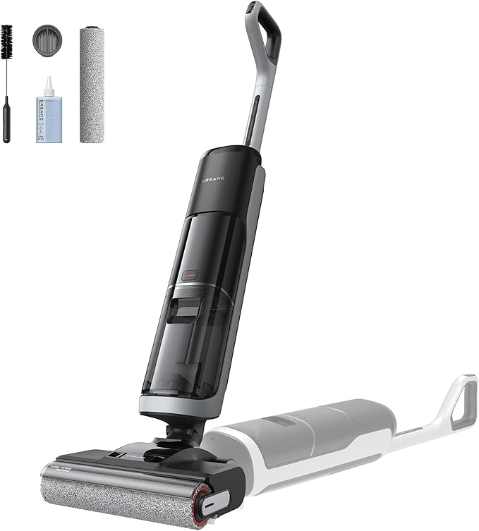 Dreame H14 Cordless Vacuum Mop