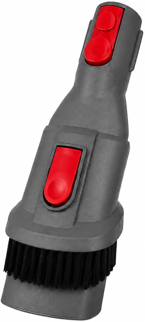 Anti-Tangle Vacuum Cleaner Head Replacement Compatible with Dyson