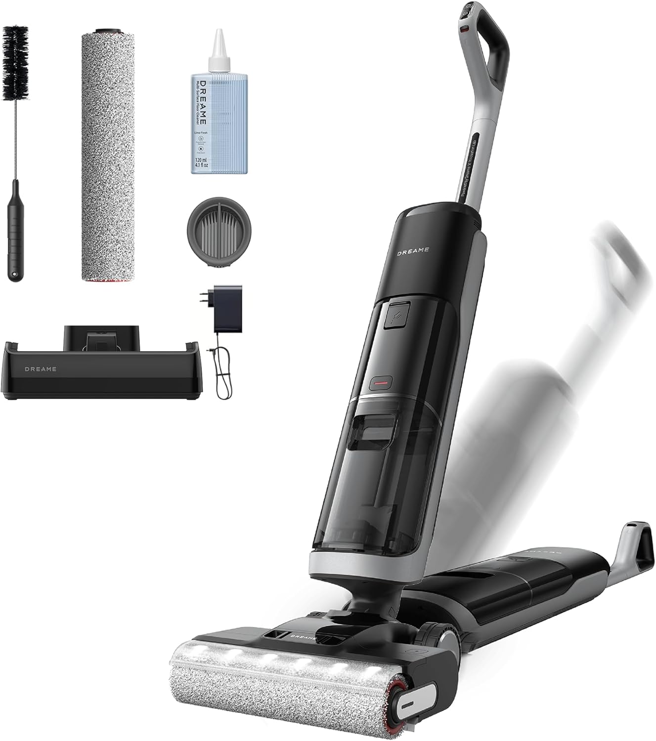 dreame H14 Pro Smart Wet Dry Vacuum