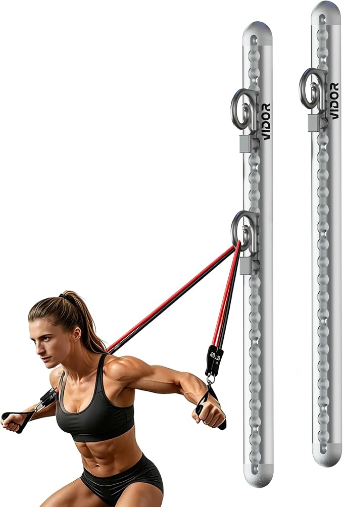 Adjustable Wall Mount Band Anchor