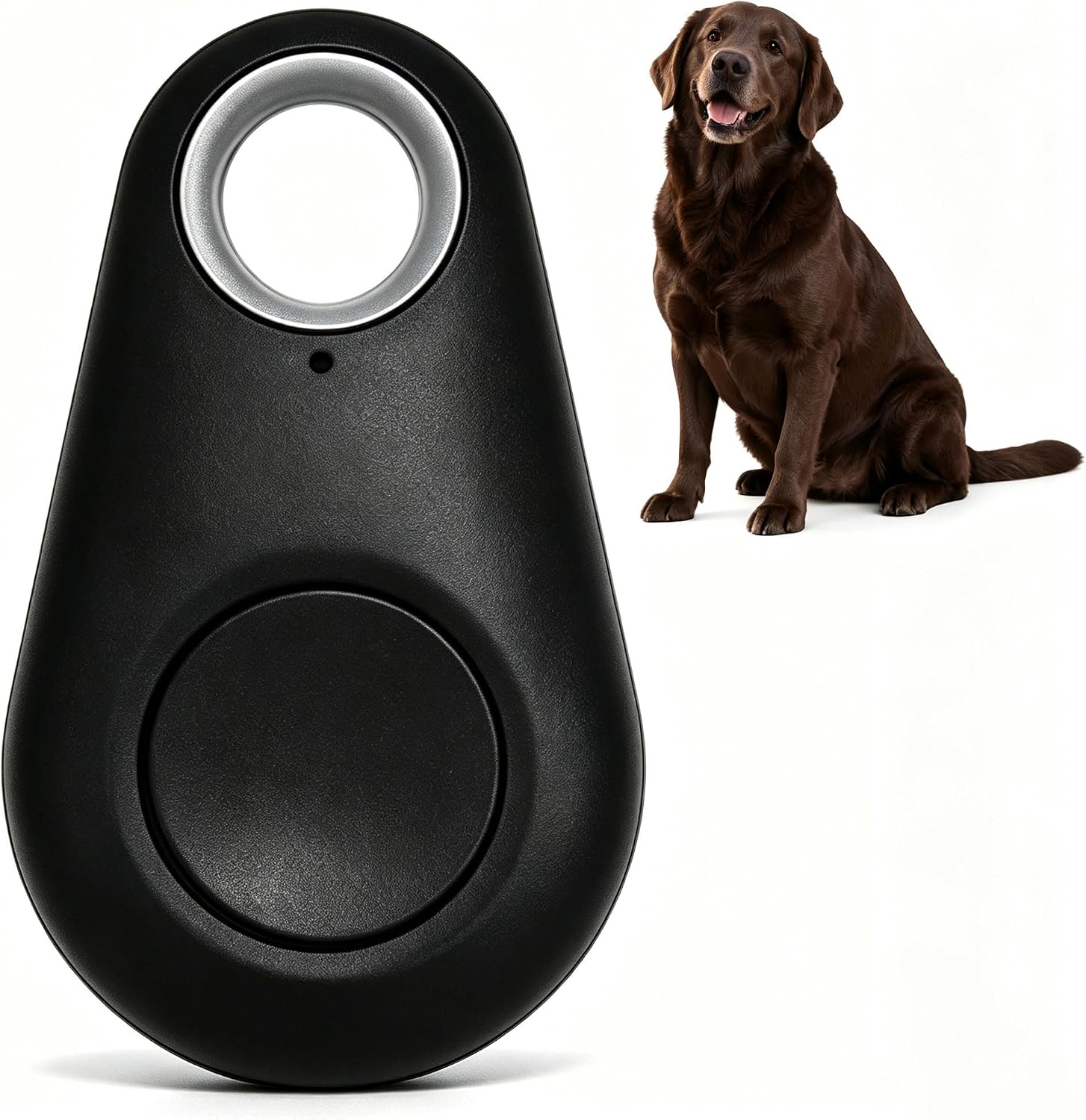 Universal Universal Bluetooth Key Tracker Tag