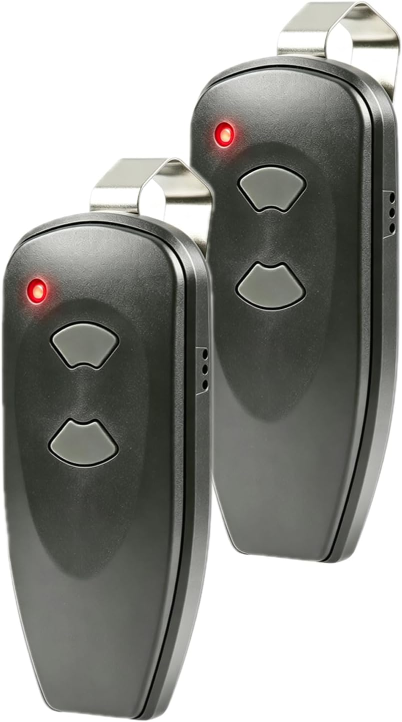Marantec 315MHz Garage Door Opener Remote
