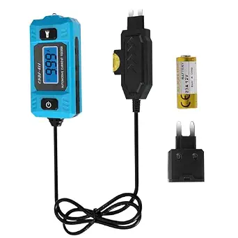 Automotive Circuit Fault Probe Tester (Cnbj-611)