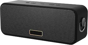 Oraolo S180 Waterproof Bluetooth Speaker