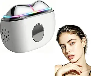 Electric Gua Sha Face Massager