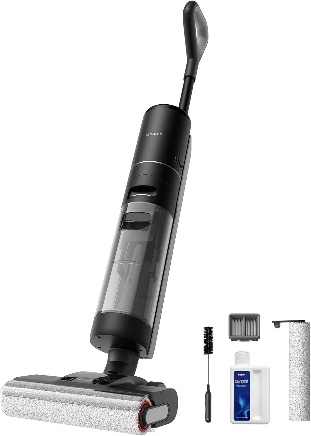 DREAME H12 PRO Wet Dry Vacuum