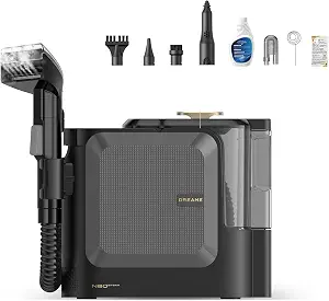 DREAME N20 Steam Carpet Cleaner