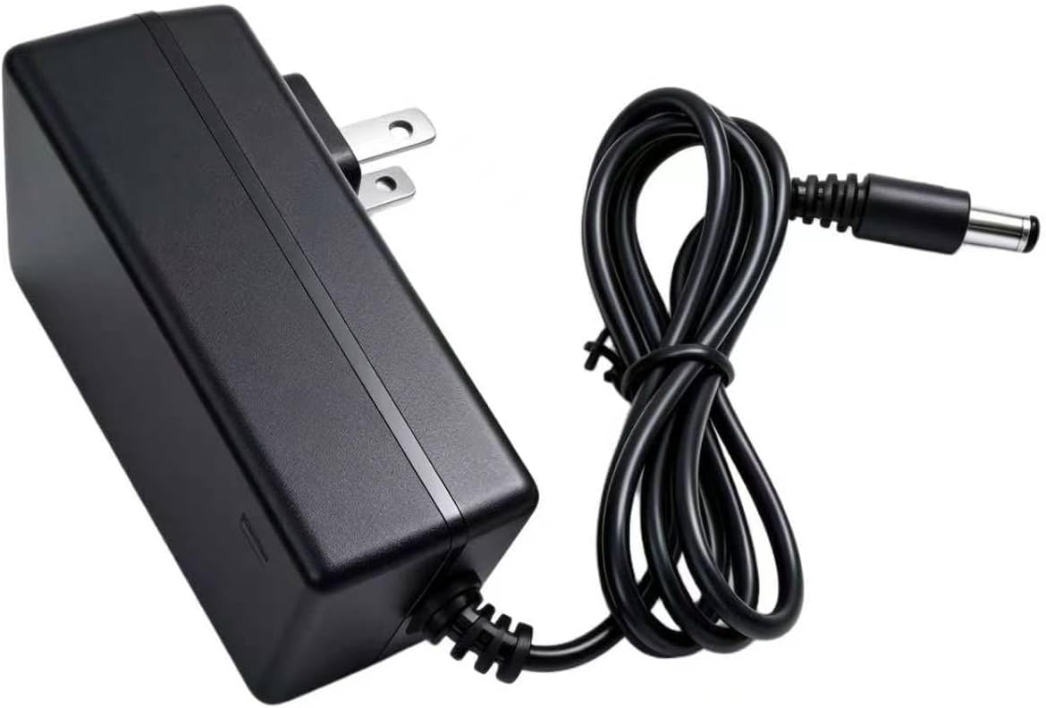 29.4V 1A Lithium Battery Charger Replacement for Gotrax Hoverboards