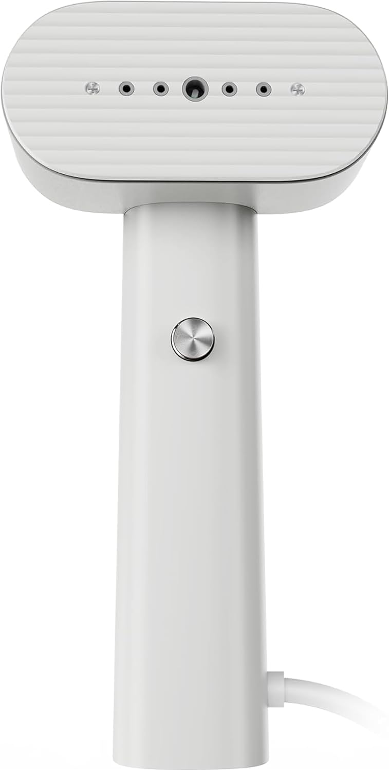 G6 Ultra-Light 900W Portable Travel Garment Steamer