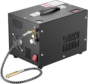 4500 PSI PCP High Pressure Air Compressor