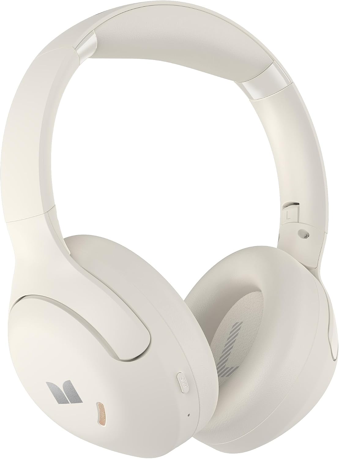 Monster Harmonic N22 Active Noise Cancelling Bluetooth Headphones