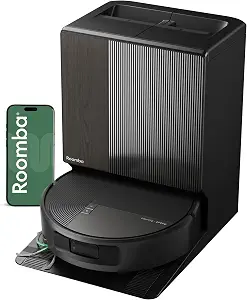 iRobot Roomba Max 875 Robot Vacuum & Mop Combo with AutoWash Dock