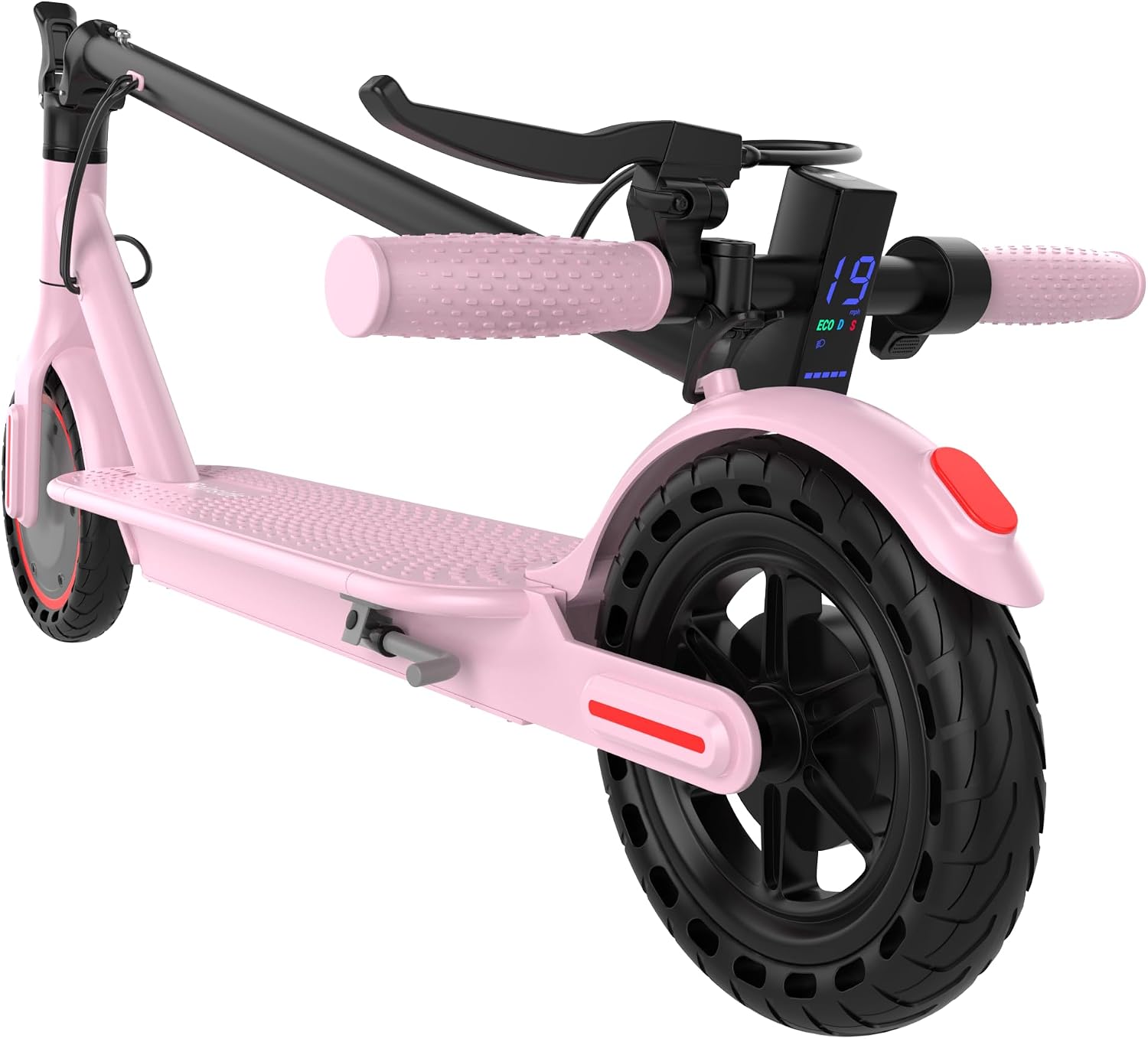 Portable Commuting Electric Scooter for Adults (350W/500W)