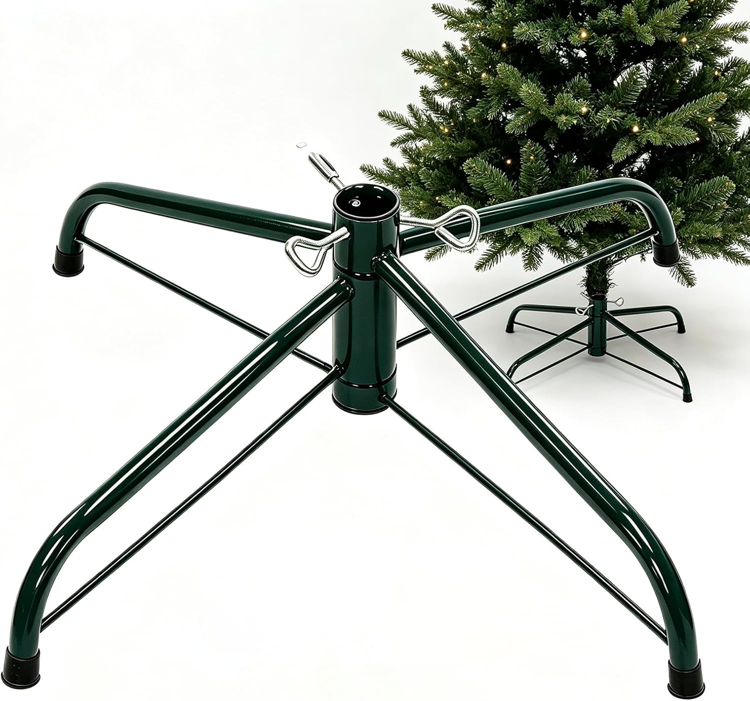 Artificial Christmas Tree Replacement Stand